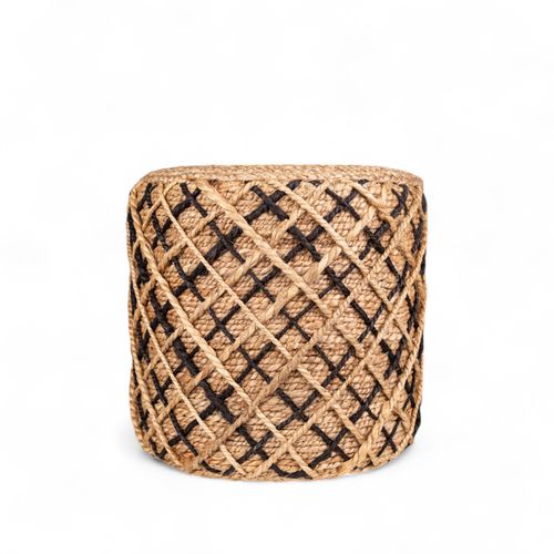 Puff Adem 40x40cm