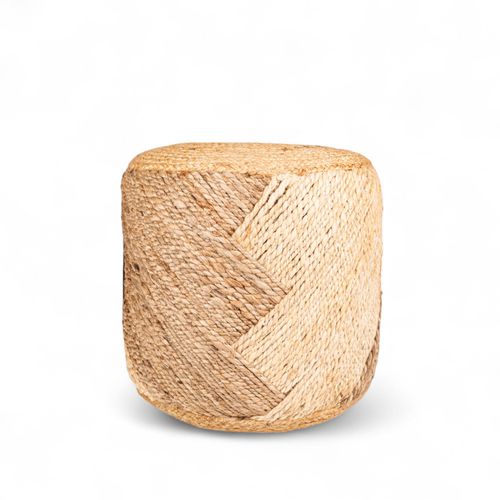 Puff Braga 40x40cm