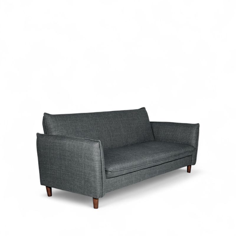 Sofa-cama-Berna-gris-oscuro-81x209x90