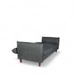 Sofa-cama-Berna-gris-oscuro-81x209x90