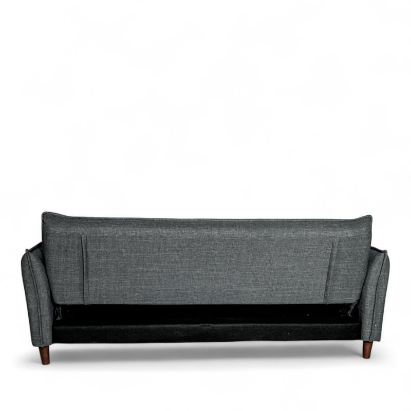 Sofa-cama-Berna-gris-oscuro-81x209x90