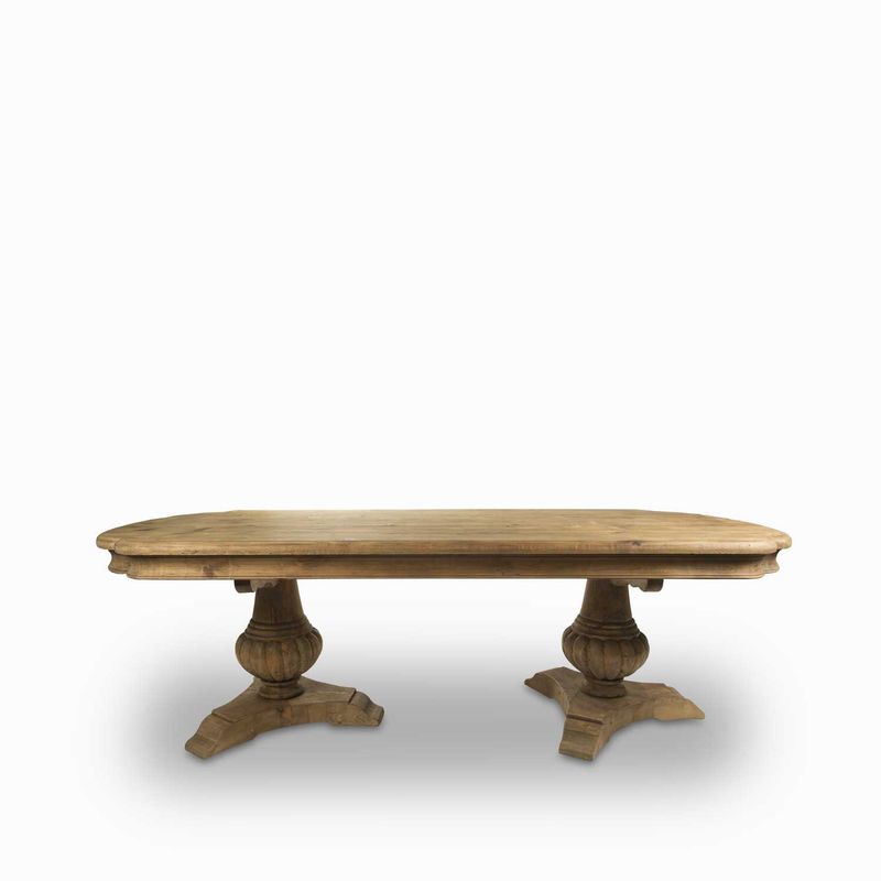 Mesa-comedor-Ovalada-2-patas