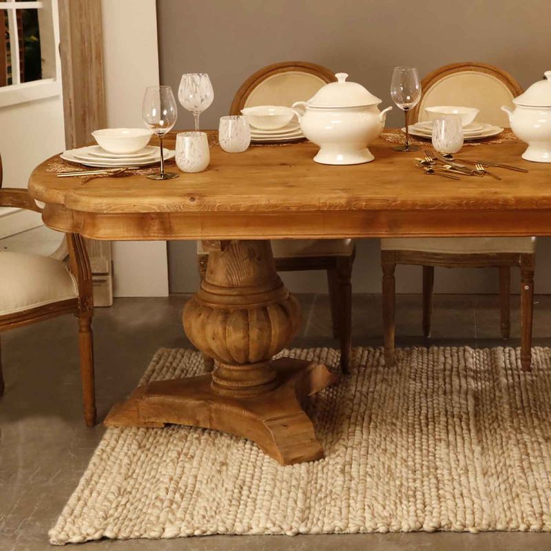 Mesa-comedor-oval-2-patas-240x110x78cm