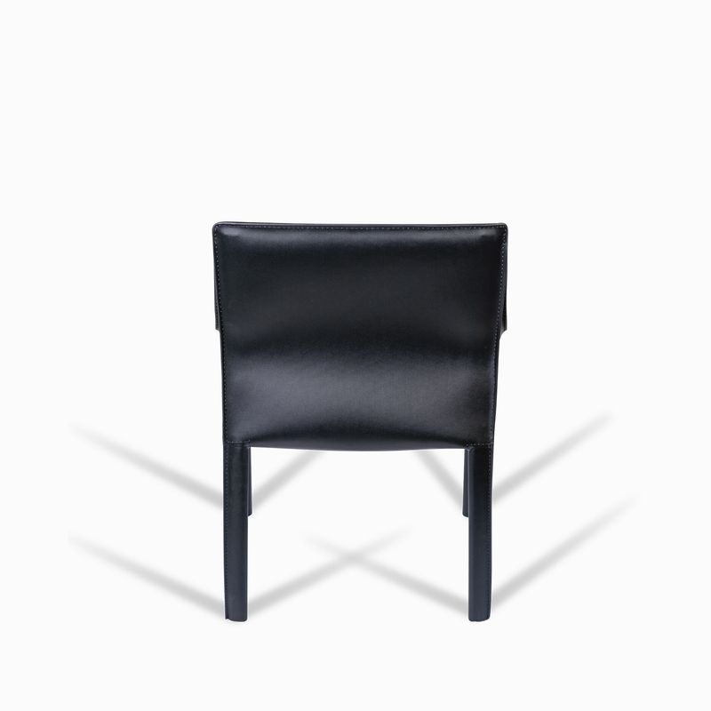 Silla-verona-brazos-negra