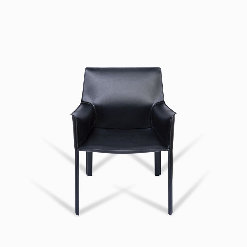 Silla-verona-brazos-negra