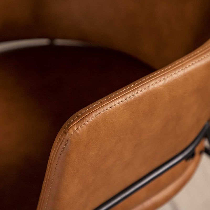 Silla-comedor-Dakota-miel