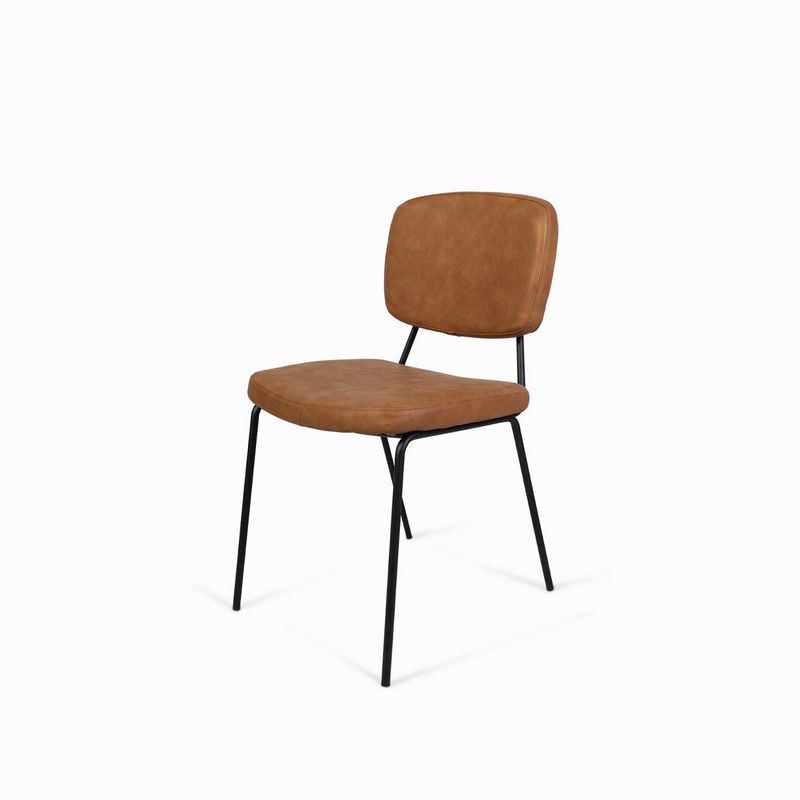 Silla-comedor-ilinois-miel-84x57x48