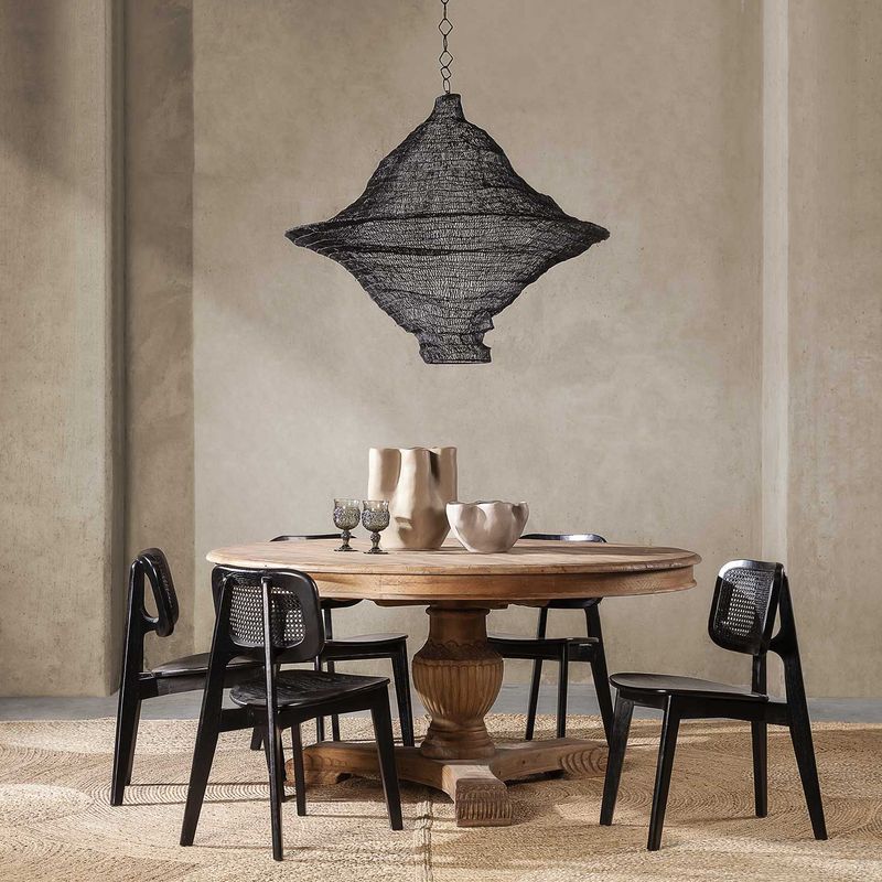 Silla-comedor-Blecker-Negra