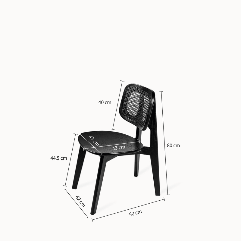 Silla-comedor-Blecker-Negra