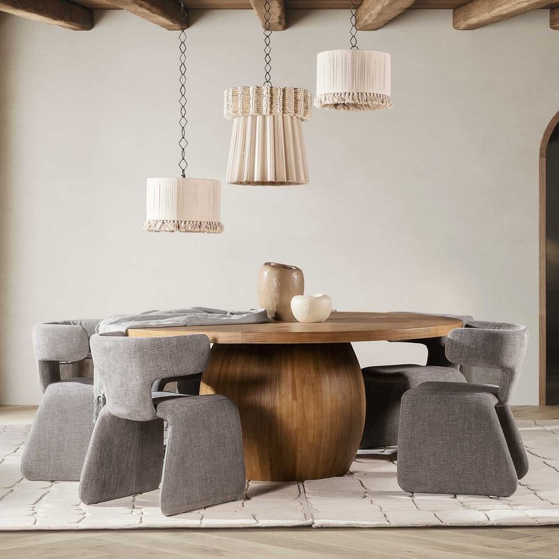 Mesa-comedor-vasija