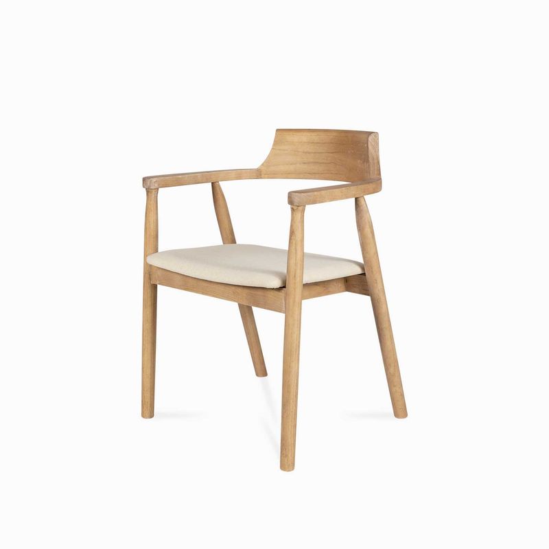 Silla-Comedor-Mercy-Beige
