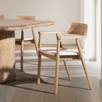 Silla-Comedor-Mercy-Beige