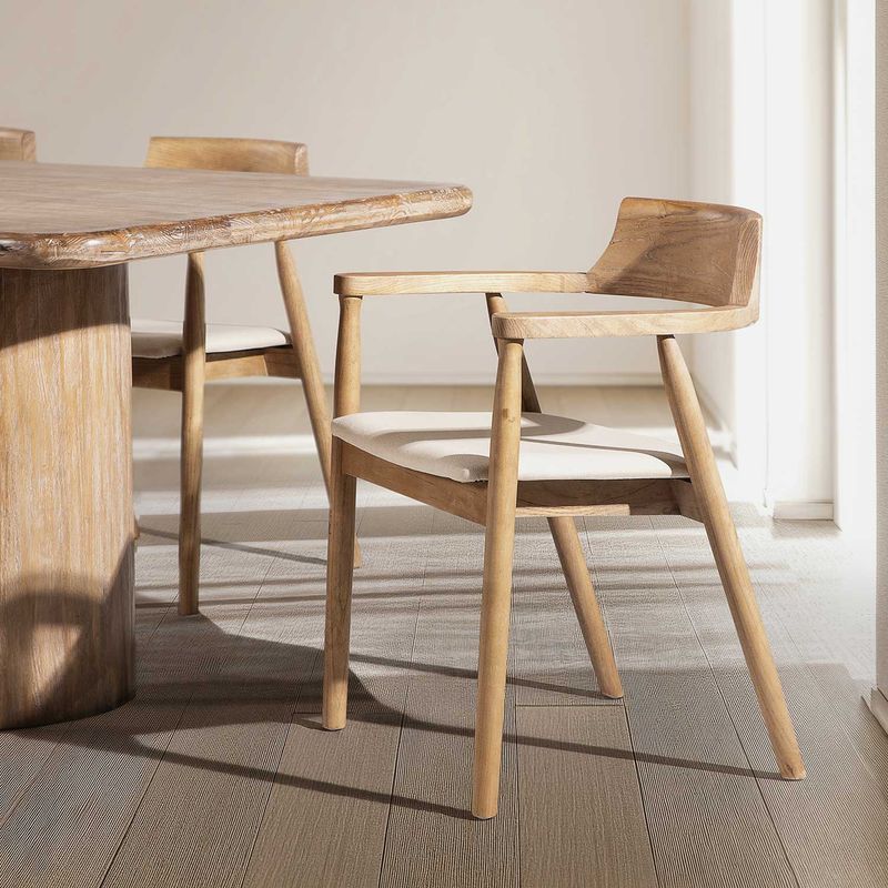 Silla-Comedor-Mercy-Beige