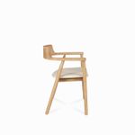 Silla-Comedor-Mercy-Beige