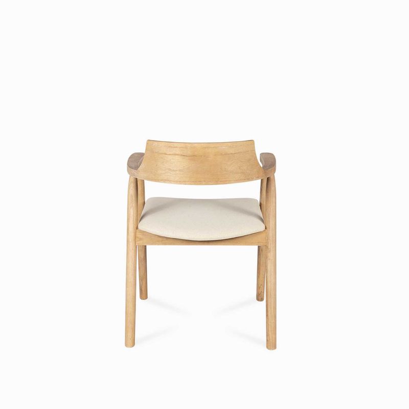 Silla-Comedor-Mercy-Beige