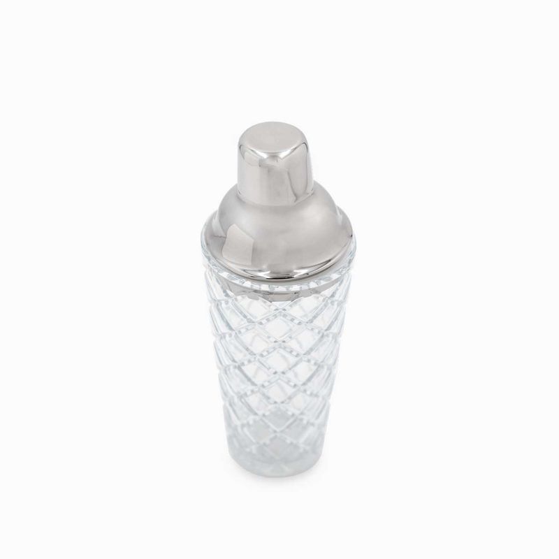 Coctelera-milano-en-vidrio-400ml