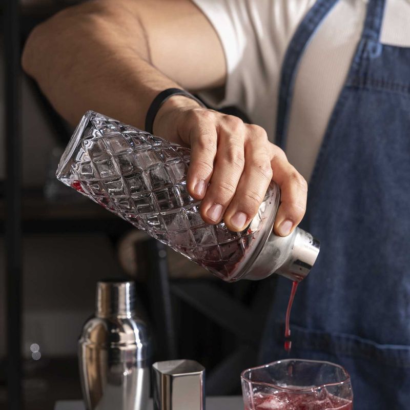 Coctelera-milano-en-vidrio-400ml