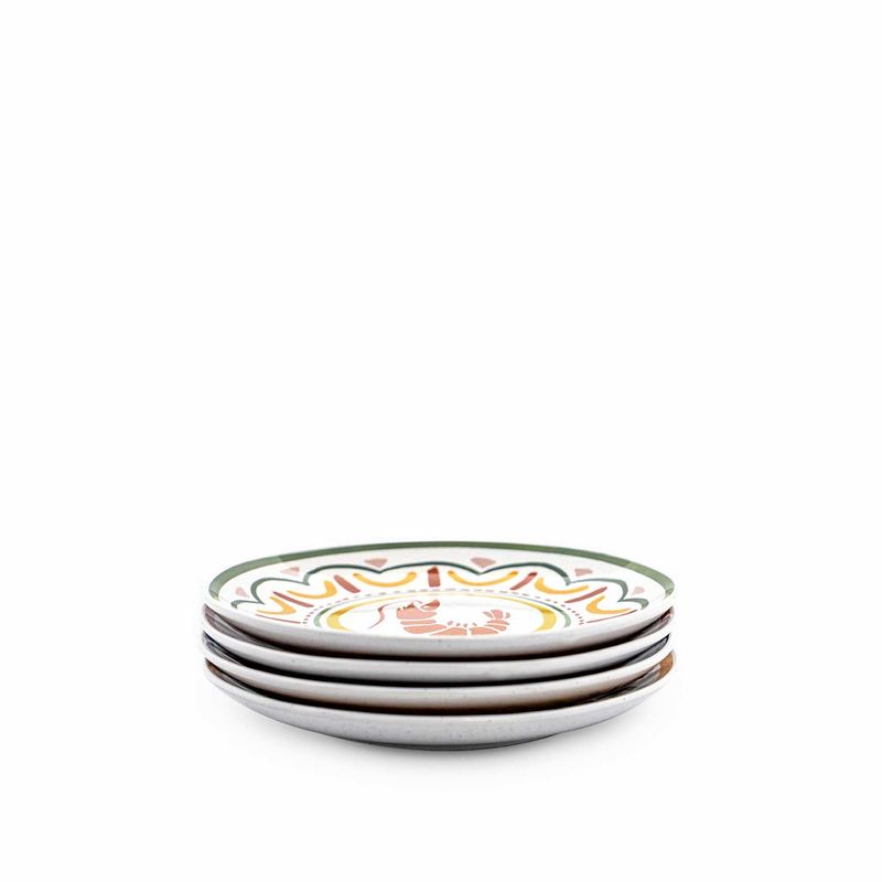 Plato-pequeño-pesca-del-dia-17cm-setx4