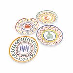 Plato-pequeño-pesca-del-dia-17cm-setx4