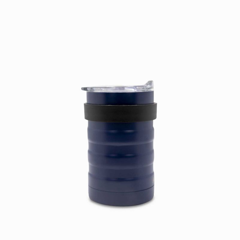 Mug-doble-pared-acero-azul-oscuro-550ml