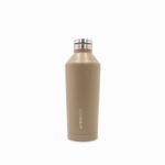 Botella-doble-pared-en-acero-taupe