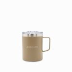 Mug-doble-pared-en-acero-taupe-420ml