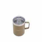 Mug-doble-pared-en-acero-taupe-420ml
