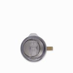 Mug-doble-pared-en-acero-taupe-420ml
