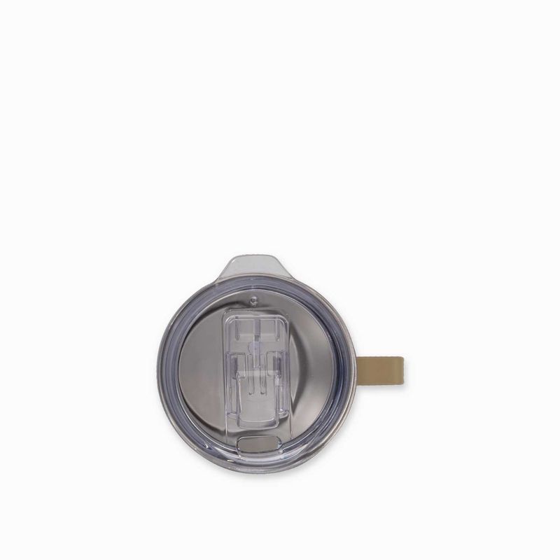 Mug-doble-pared-en-acero-taupe-420ml