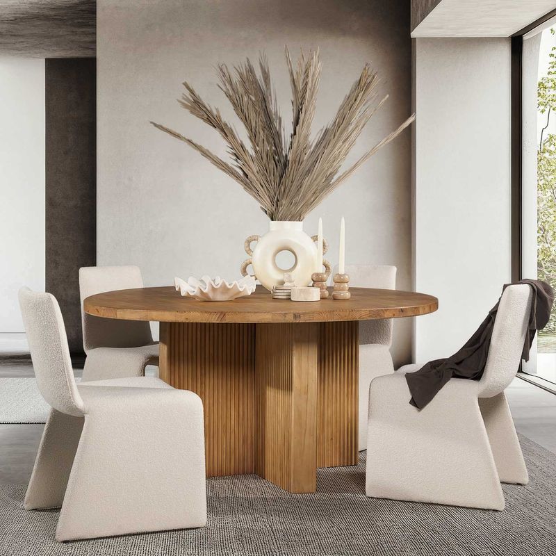 Silla-de-comedor-Falcon-beige-85x52x59