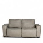 Sofa-Parker-electrico-2.5-puestos-beige-92x192x97