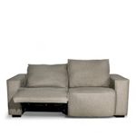 Sofa-Parker-electrico-2.5-puestos-beige-92x192x97