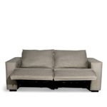 Sofa-Parker-electrico-2.5-puestos-beige-92x192x97