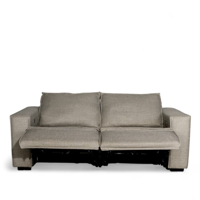 Sofa-Parker-electrico-2.5-puestos-beige-92x192x97