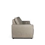 Sofa-Parker-electrico-2.5-puestos-beige-92x192x97