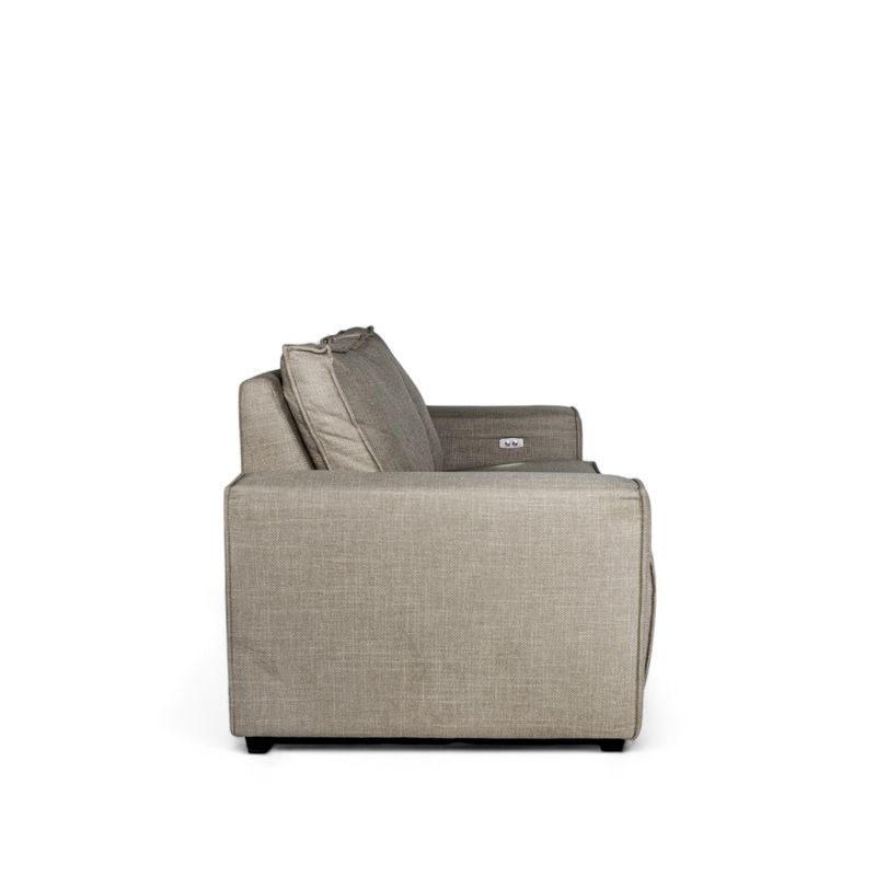 Sofa-Parker-electrico-2.5-puestos-beige-92x192x97