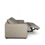 Sofa-Parker-electrico-2.5-puestos-beige-92x192x97
