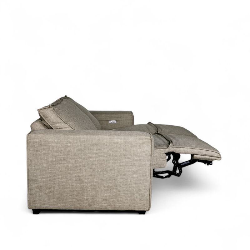 Sofa-Parker-electrico-2.5-puestos-beige-92x192x97