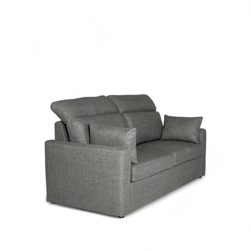 Sofa-cama-Bacco-gris-oscuro-96x184x91