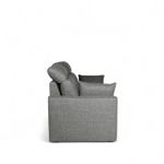 Sofa-cama-Bacco-gris-oscuro-96x184x91