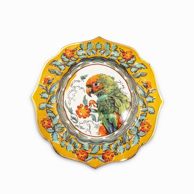 Plato-tesoro-jungla-28cm-setx4