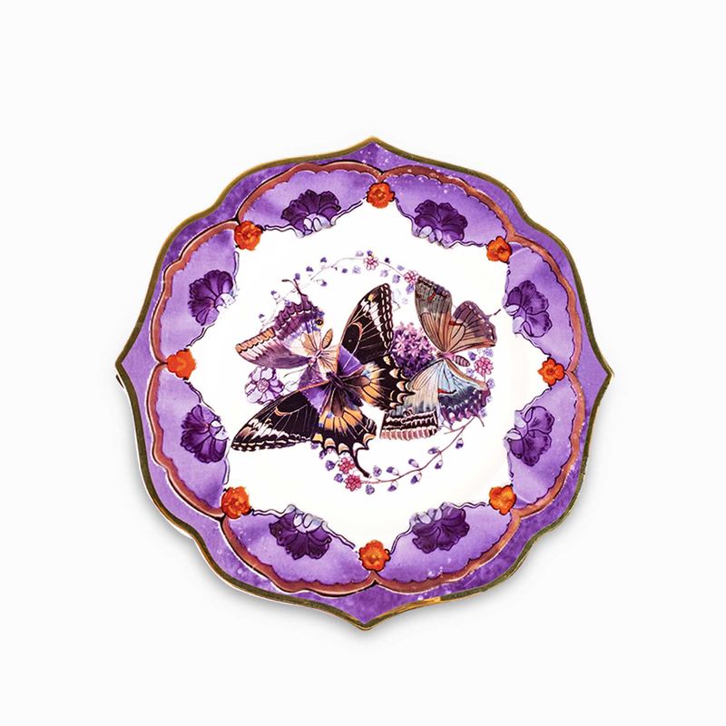 Plato-tesoro-jungla-28cm-setx4