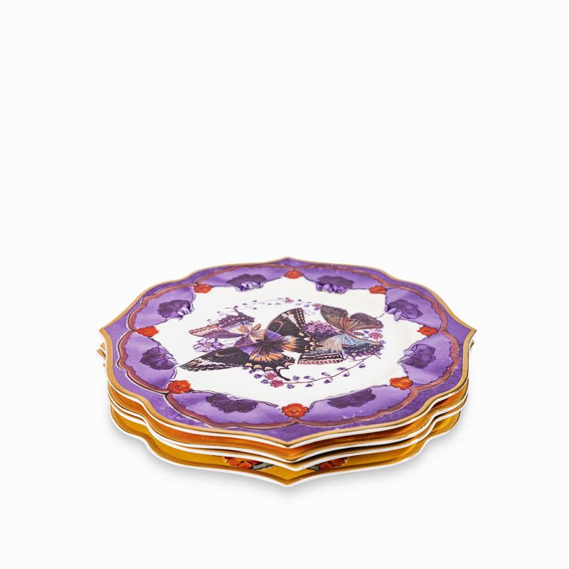 Plato-tesoro-jungla-28cm-setx4