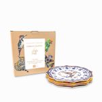 Plato-tesoro-jungla-28cm-setx4