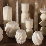 Vela-Columna-24cm