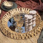 Vela-Romano-beige-15cm