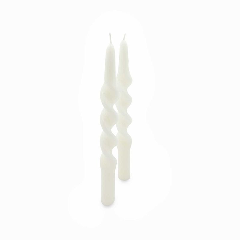 Velas-Torcha-ivory-25cm-set-x2