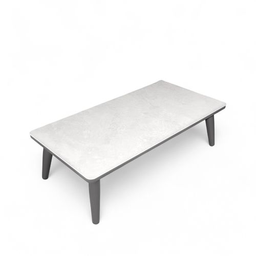 Mesa playa exterior 35x120x60