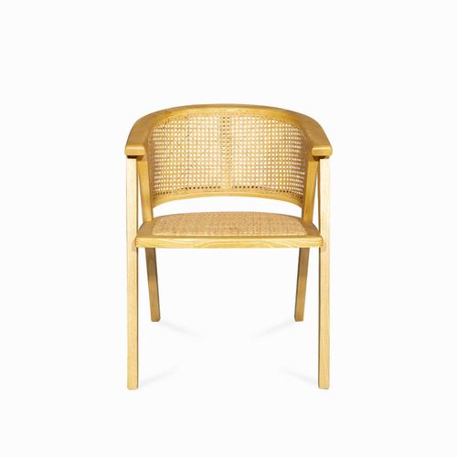 Silla comedor Foley brazos