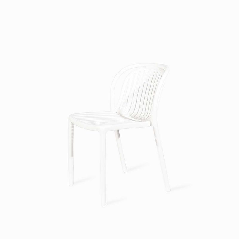 Silla-comedor-arco-y-rayas-blanca